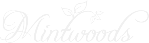 mintwoods Logo